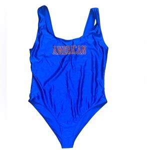 AMERICAN GIRL SWIMSUIT